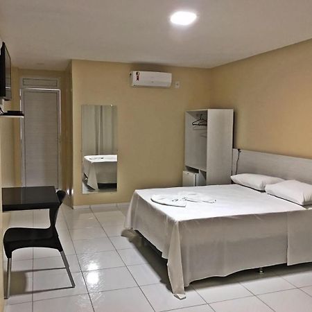 Varanda Hotel 伊塔皮波卡 外观 照片