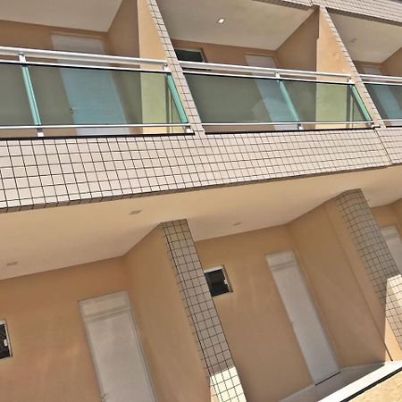 Varanda Hotel 伊塔皮波卡 外观 照片
