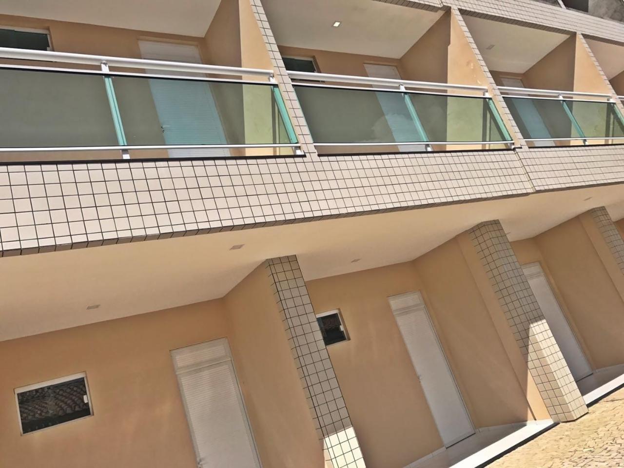 Varanda Hotel 伊塔皮波卡 外观 照片