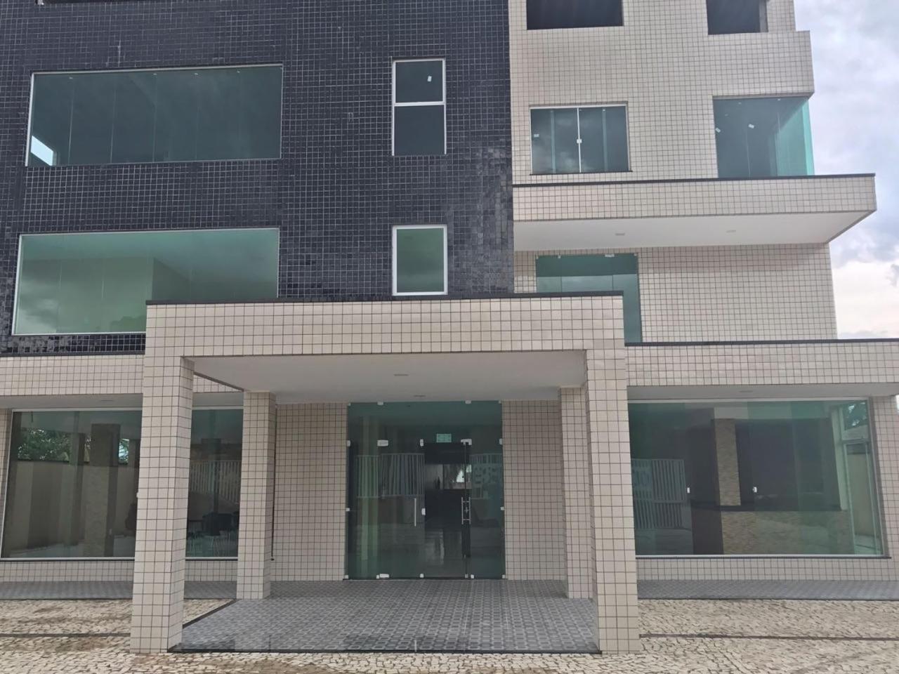 Varanda Hotel 伊塔皮波卡 外观 照片