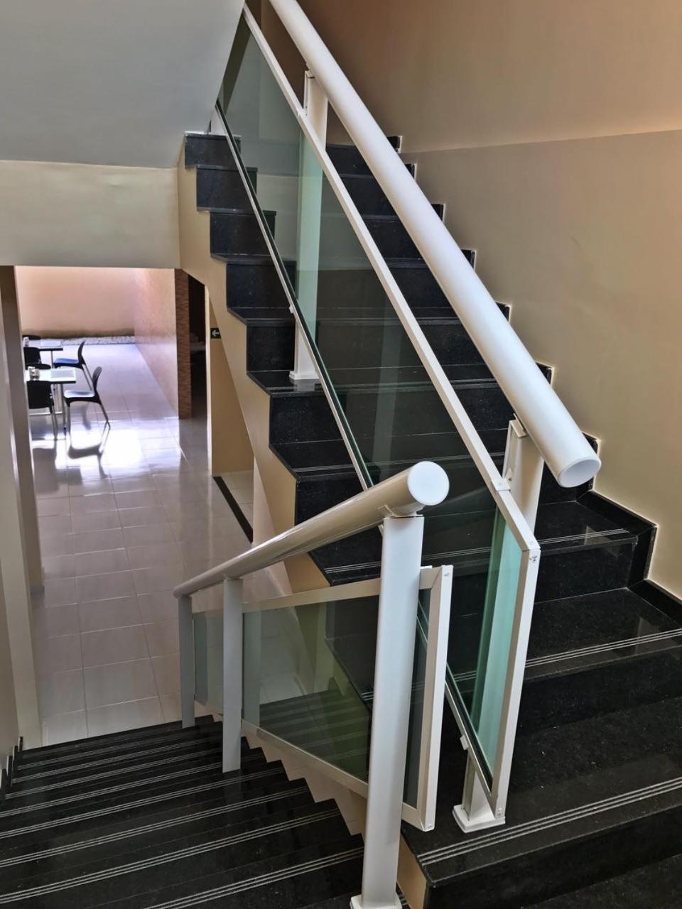 Varanda Hotel 伊塔皮波卡 外观 照片