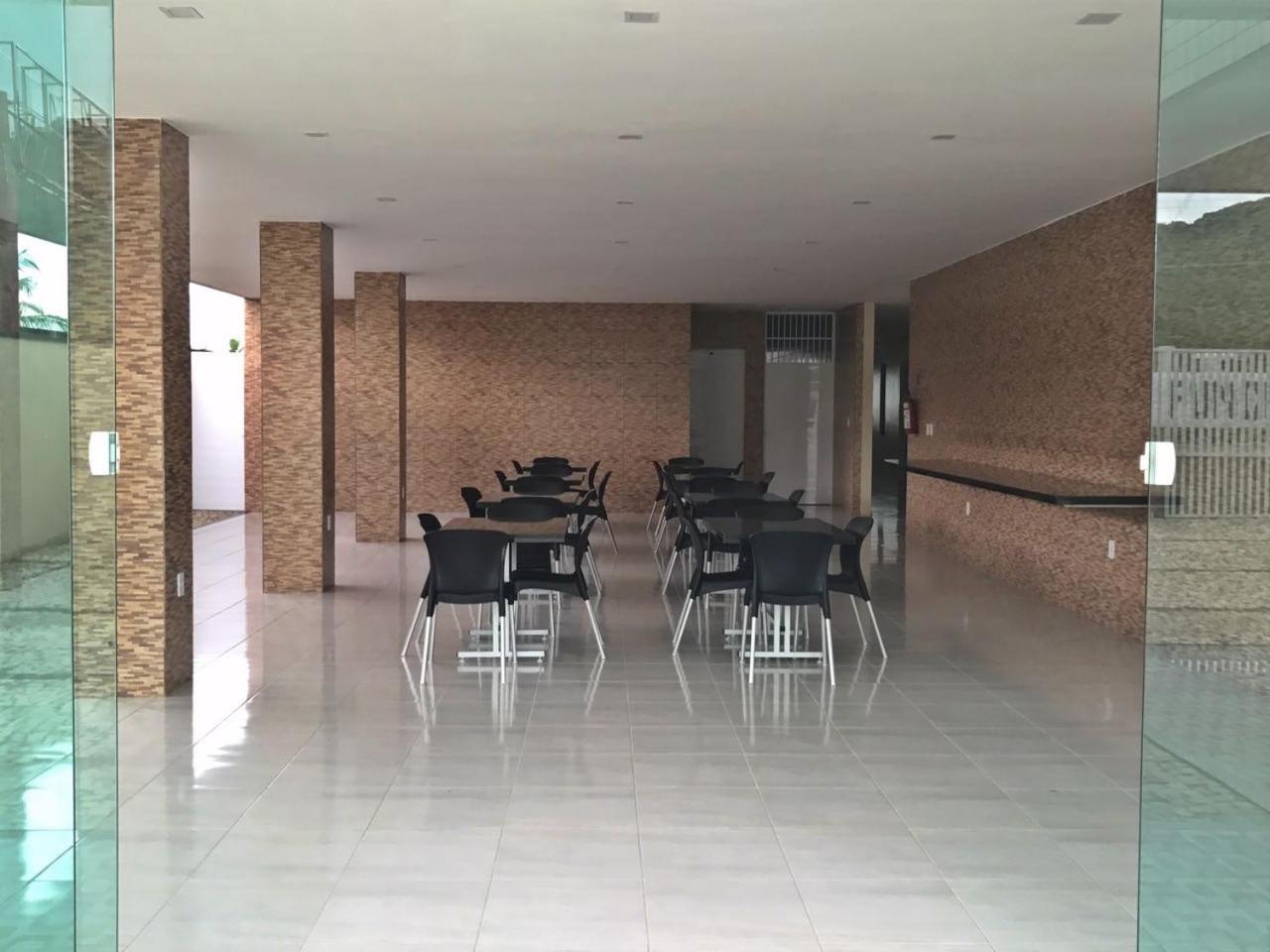 Varanda Hotel 伊塔皮波卡 外观 照片