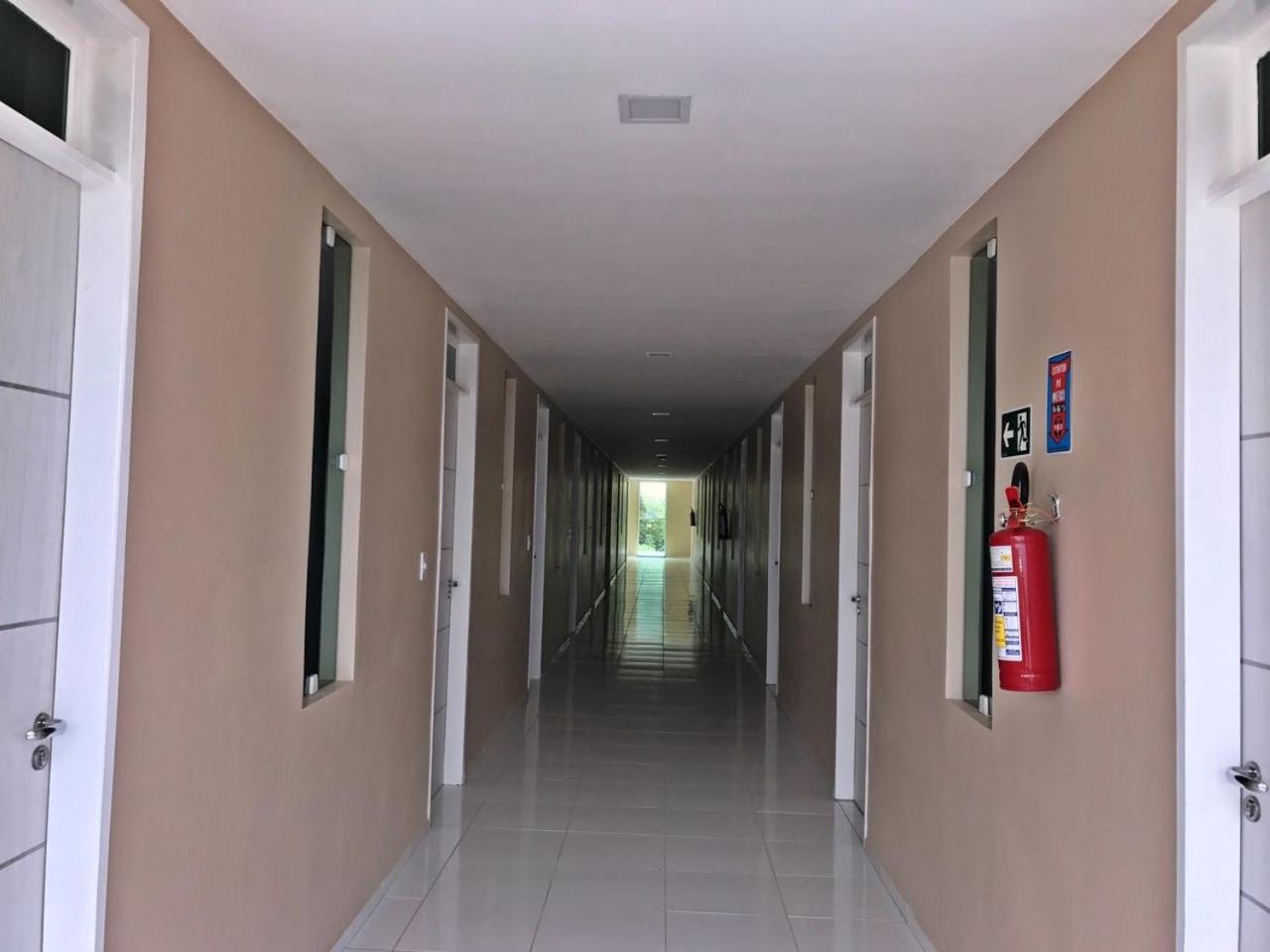 Varanda Hotel 伊塔皮波卡 外观 照片