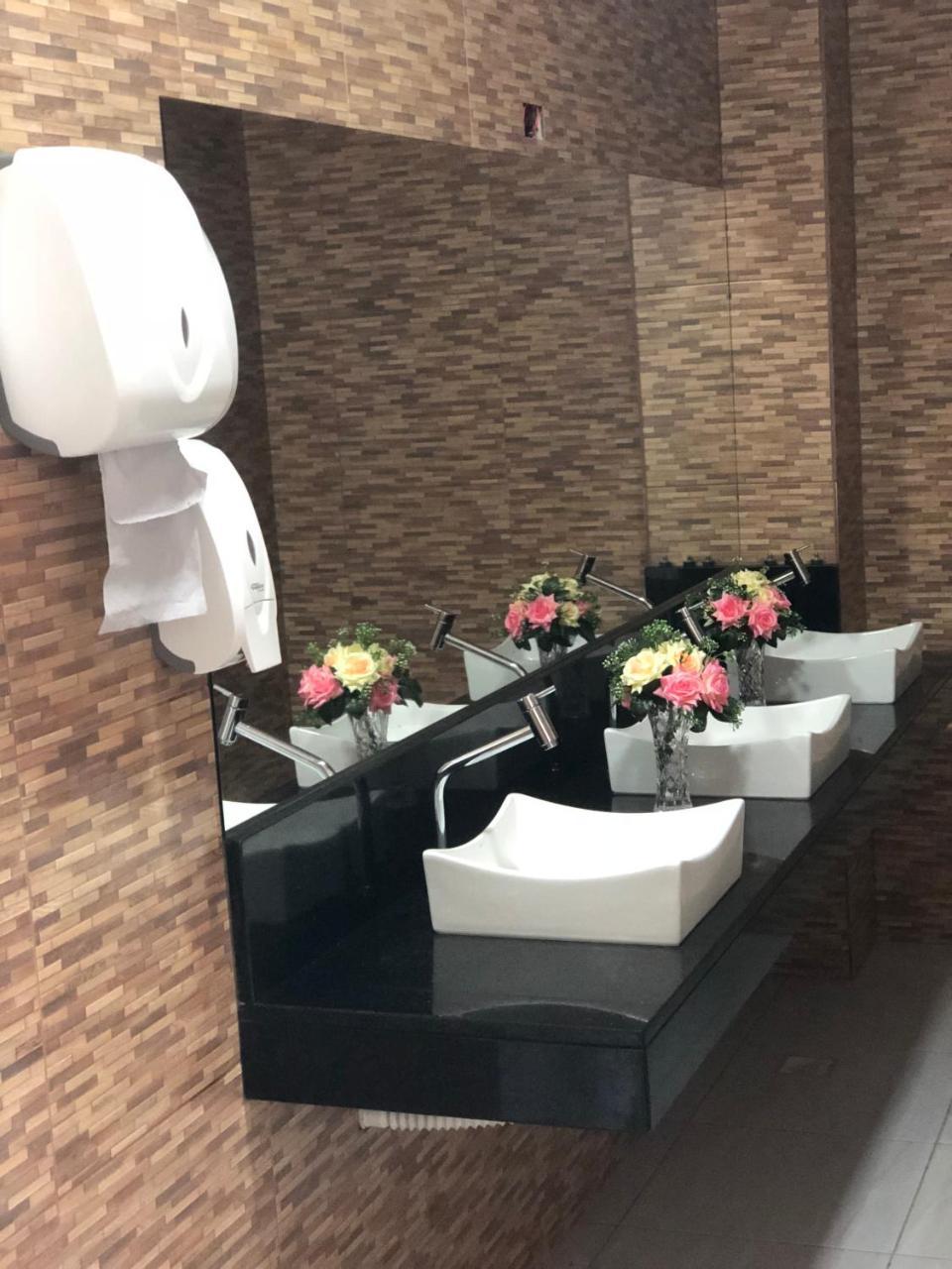 Varanda Hotel 伊塔皮波卡 外观 照片