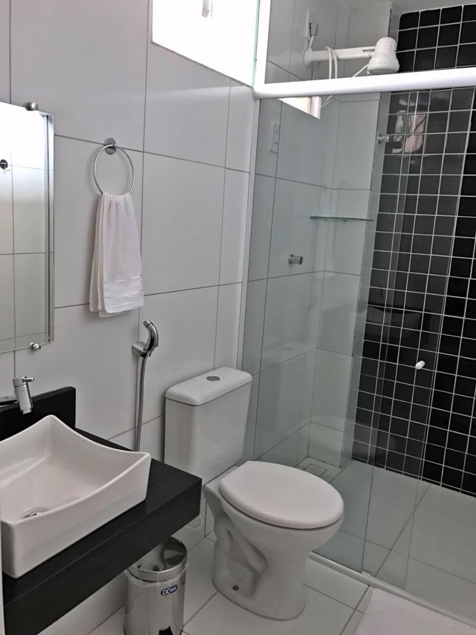 Varanda Hotel 伊塔皮波卡 外观 照片